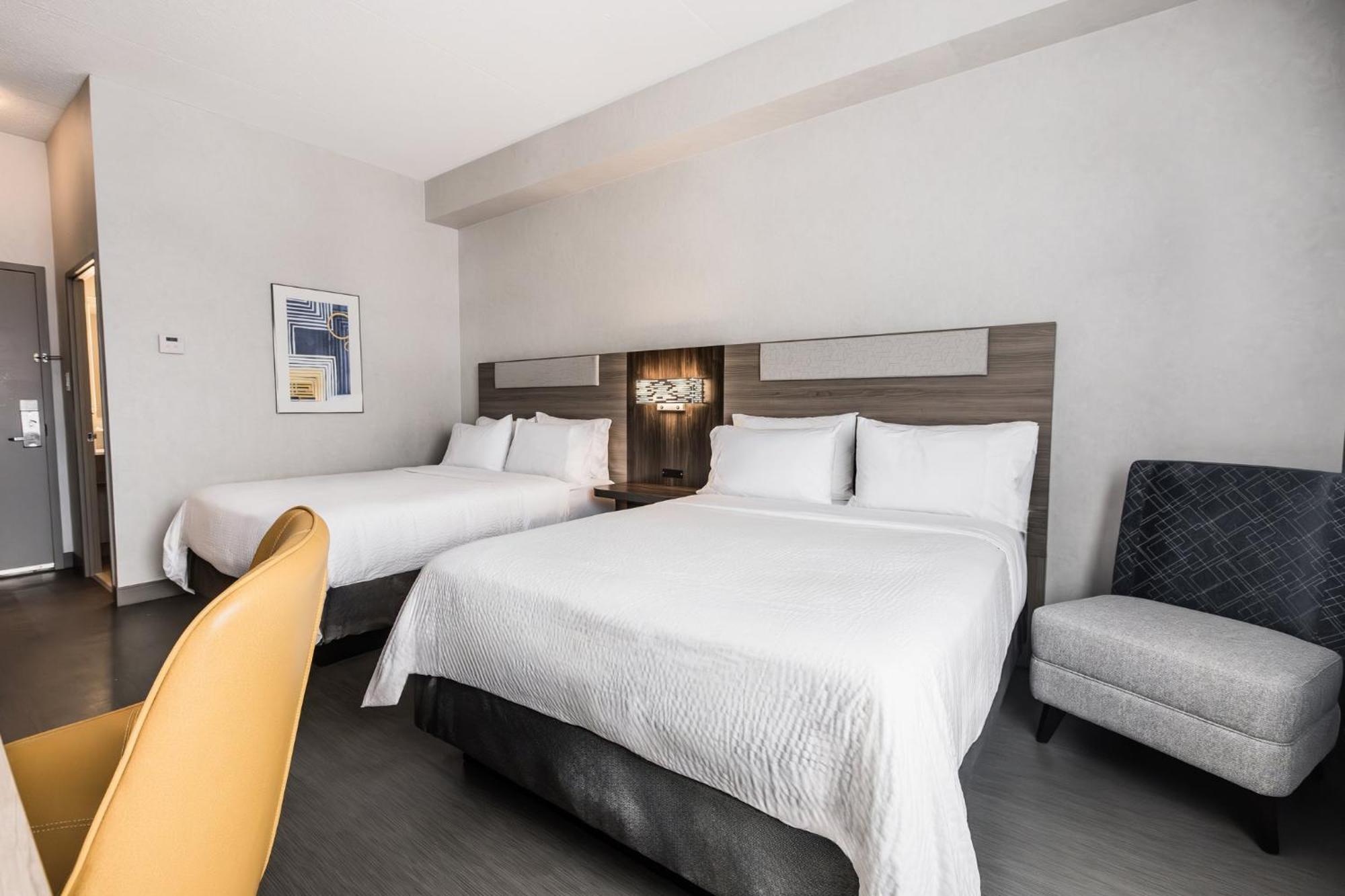 Holiday Inn Express Toronto-North York By Ihg Экстерьер фото