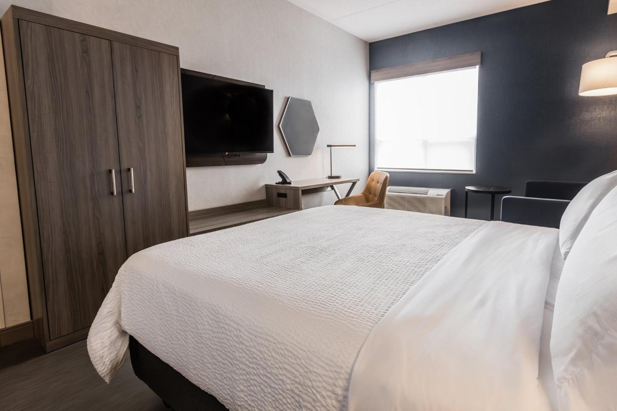 Holiday Inn Express Toronto-North York By Ihg Экстерьер фото