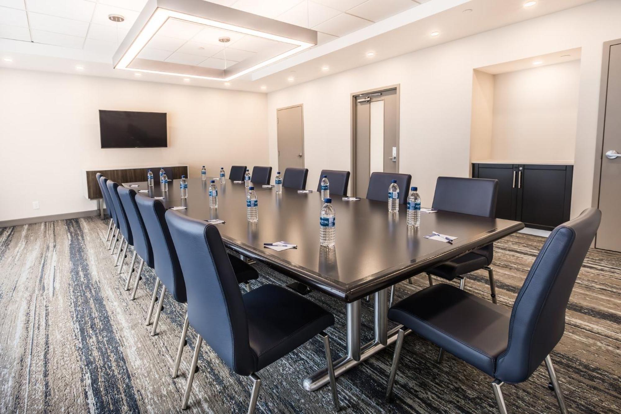 Holiday Inn Express Toronto-North York By Ihg Экстерьер фото