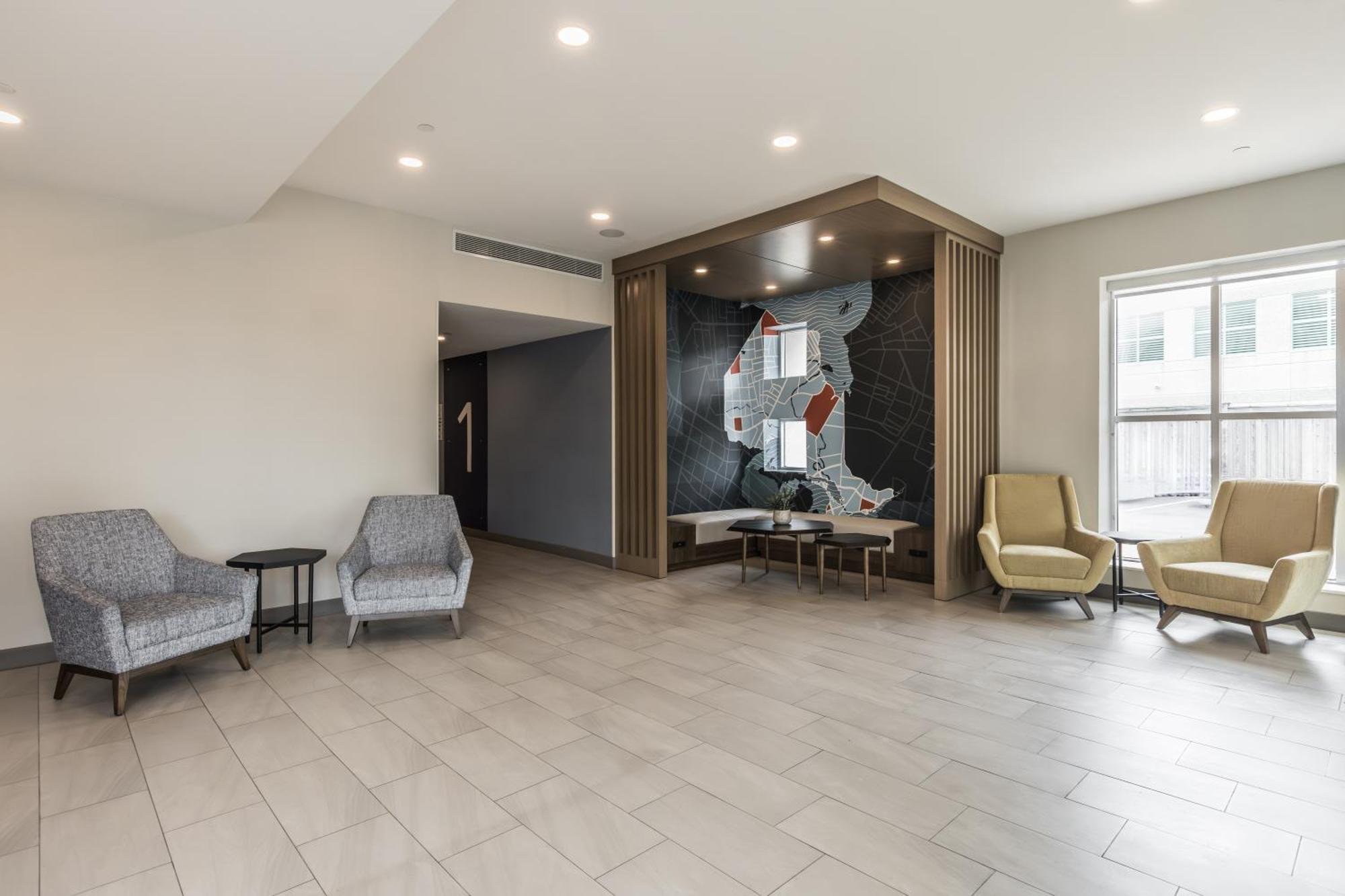 Holiday Inn Express Toronto-North York By Ihg Экстерьер фото